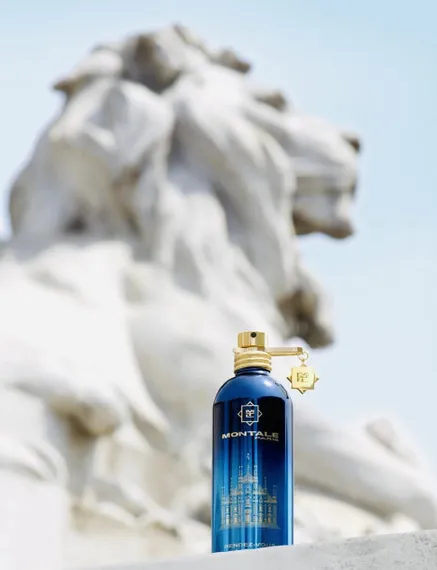 Montale Rendez-vous à Milan