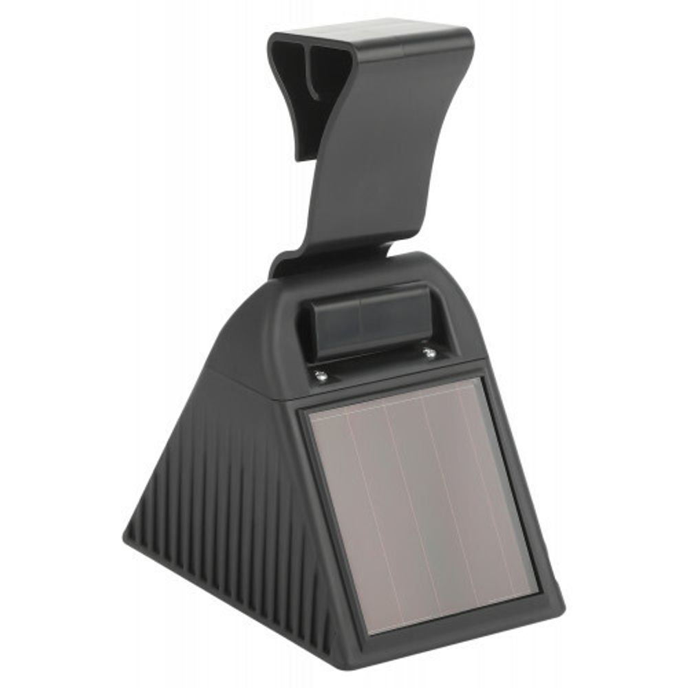 ERAFS024-06 ЭРА Подвесной светильник с лазерной проекцией красные точки,на солн. бат.,3LED,3 lm (24/