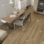 Кварцвиниловая плитка Alpine Floor Ultra Eco 5-38 Дуб Сантана