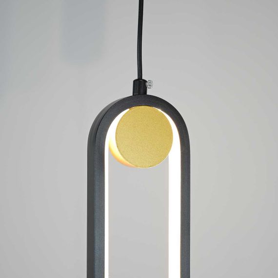 Подвесной светильник Imperium Loft MITCH01 249060-23