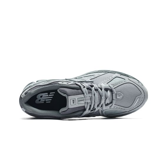 New Balance NB 1906R Бежевые кроссовки Низки Серыйунисекс