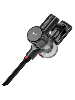 Беспроводной ручной пылесос 3в1 (R.8675)