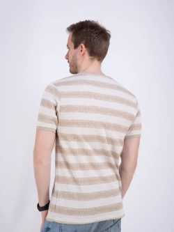 Футболка мужская Турция с принтом