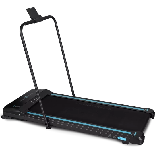 Беговая дорожка домашняя OXYGEN FITNESS SELENI PLUS