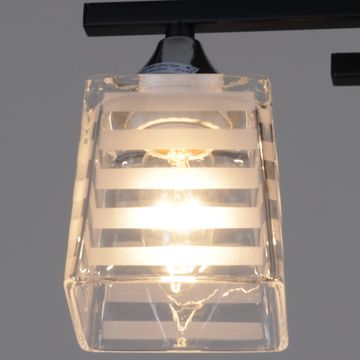 89260-0.3-02 BK+CR светильник потолочный