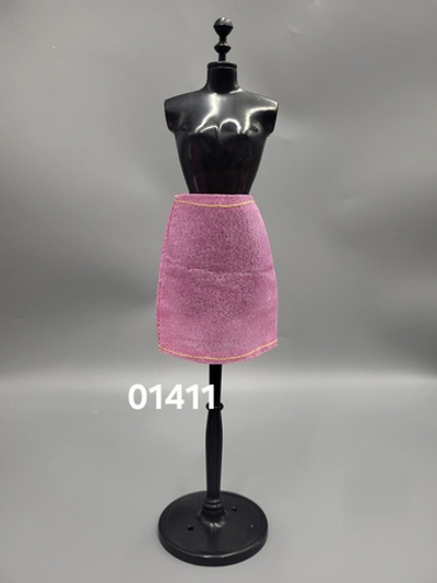 Одежда для куклы Барби винтаж юбка 01411