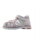 Сандалии для девочки