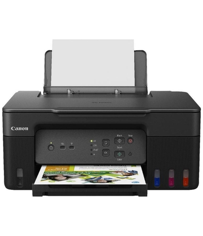 МФУ струйное Canon PIXMA G3430 (5989C009)