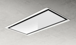 Кухонная вытяжка Elica HILIGHT GLASS H30 WH/A/100-PRF0146246A