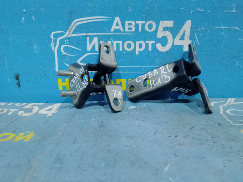 Петля двери задней левой MITSUBISHI LANCER 2008