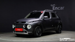 Hyundai Casper Turbo Inspiration (11.2021)