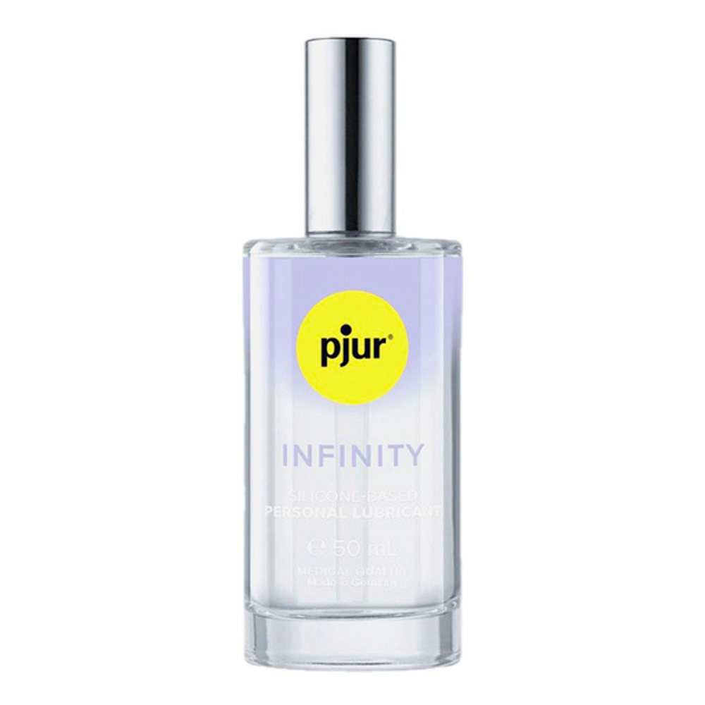 Лубрикант на силиконовой основе Pjur Personal Lubricant Silicone Based Infinity 50мл