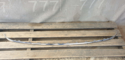 Молдинг заднего бампера Mercedes GLC (X253) 15-19 Б/У Оригинал A2538850900