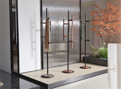 Вешалка напольная дизайнерская SG-4643