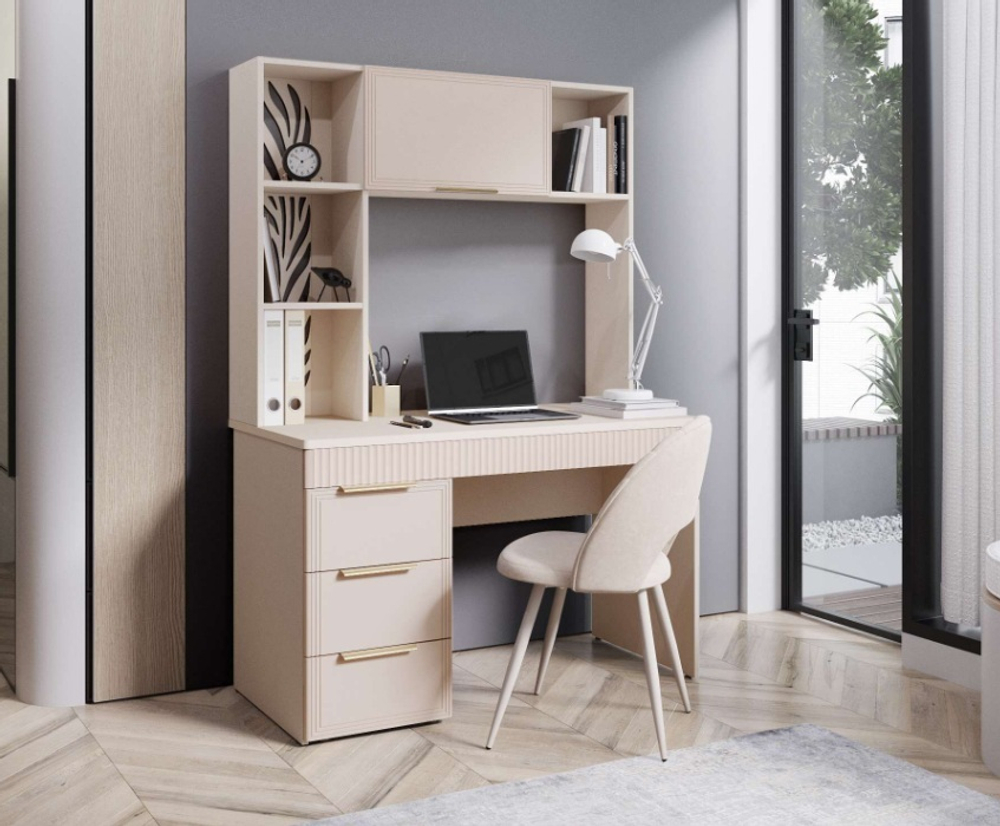 Флоренция-904 (DaVita) 904.25 Надстройка для стола