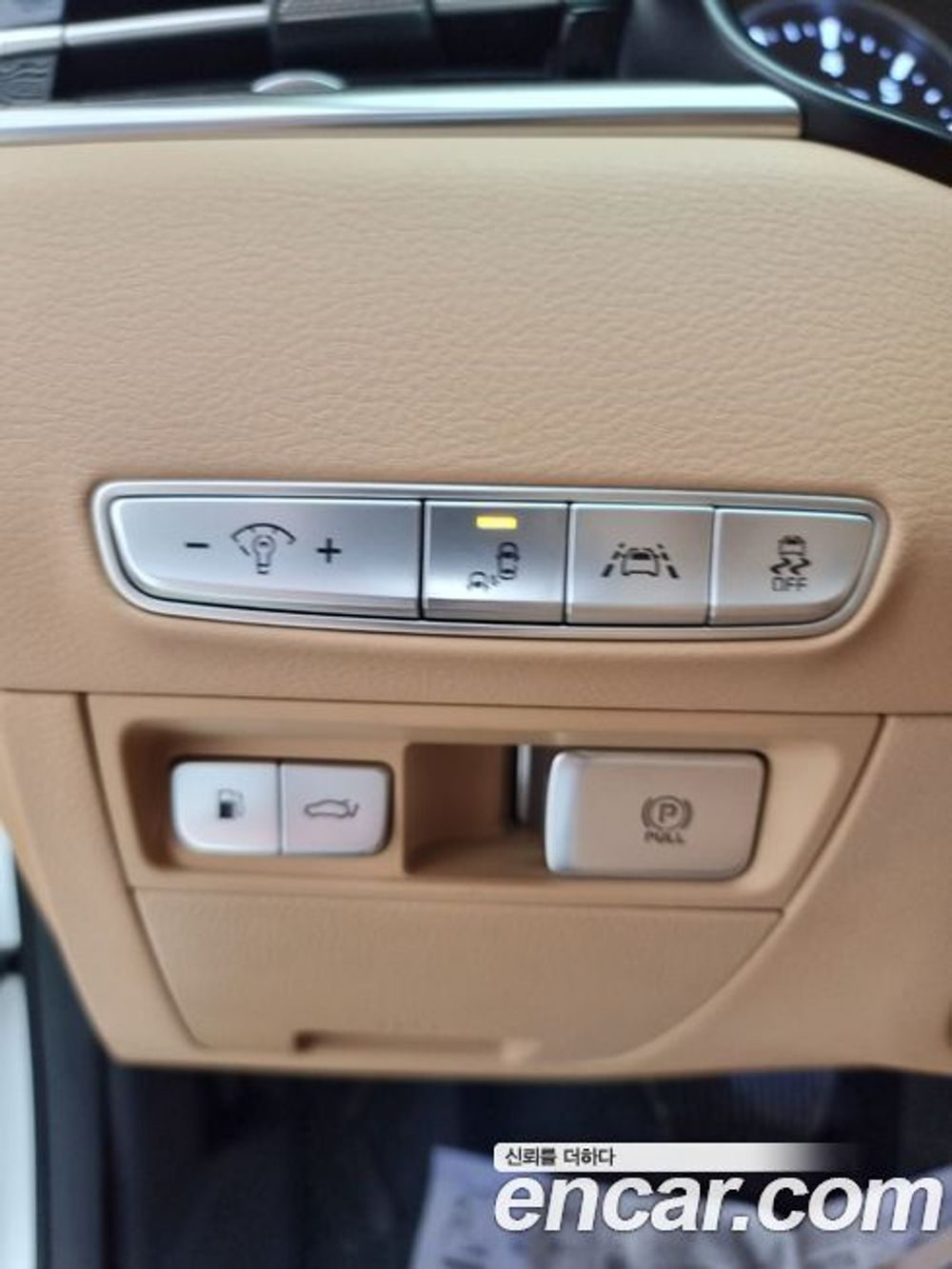 Kia The K9 (Quoris/K900) 3.8 GDI AWD (09.2020)