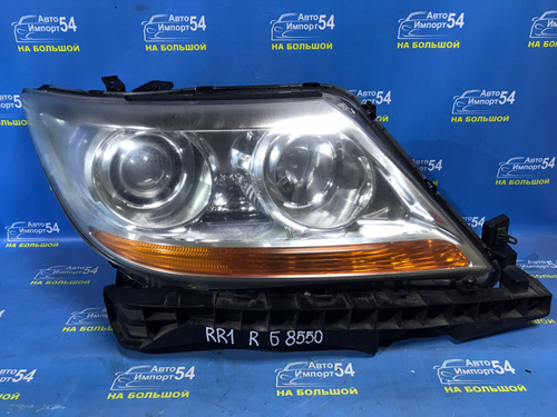 Фара передняя правая Honda ELYSION 2004-2013