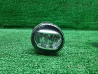 ПТФ правая Toyota Land Cruiser Prado 150 17-нв LED