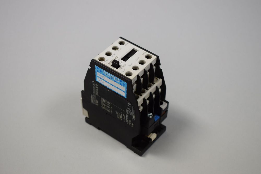 SIEMENS 3TH4022-0H