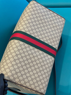 Сумка дорожная Gucci