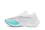 Кроссовки Nike Zoomx Vaporfly Next 2 (Женская размерная сетка)