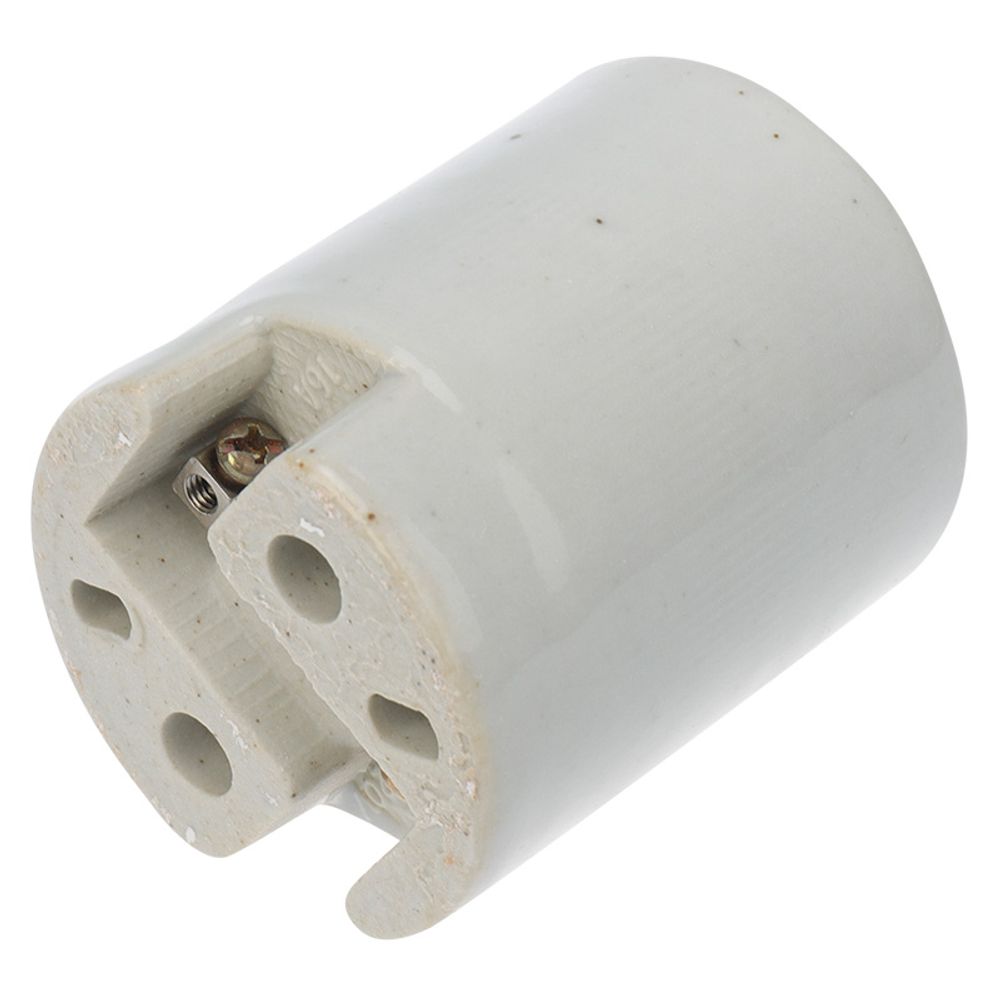 Патрон керамический E40 REXANT