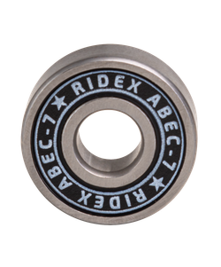 Набор подшипников Precise, ABEC-7 Chrome, 8 шт.