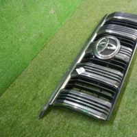 Решетка радиатора Toyota Land Cruiser Prado 150 (2017-н.в.)