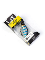 Воблер суспендер Lucky John Original FLAT JOHN 07/A82