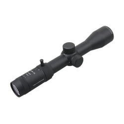 Прицел Vector Optics Forester Jr. 3-9x40 (Q)