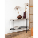 Стол консольный Bergenson Bjorn Sigryd, 113х33х79 см