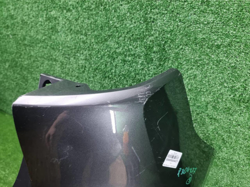 Бампер задний Changan Uni-K (2020-н.в.)