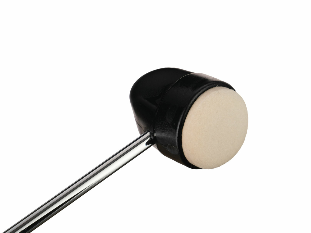 PPB-261-HP Колотушка бас-барабана, двусторонняя, Dixon
