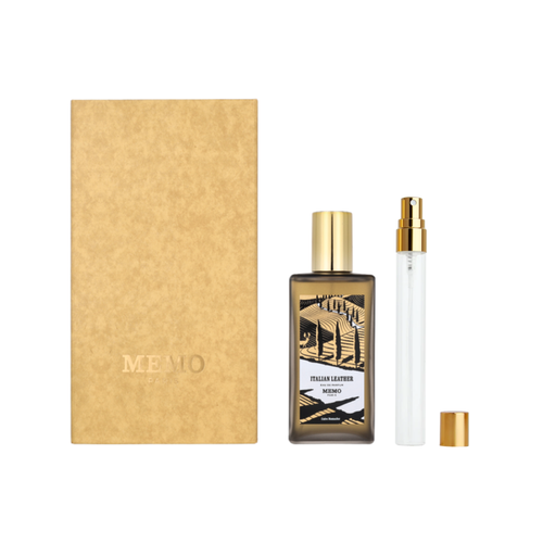 Распив MEMO Italian Leather edP lady 1ml