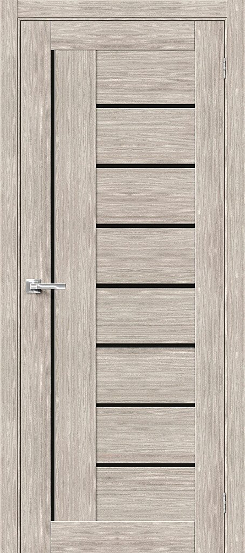 Комплект Браво-29 Cappuccino Melinga Black Star 2000*900мм