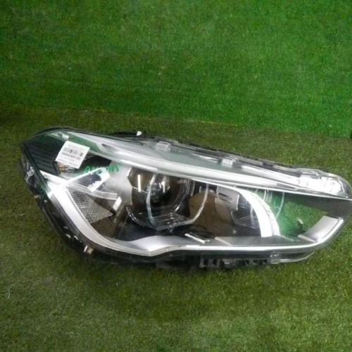 Фара правая BMW X1 F48 (2015-2019) LED