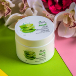 Ekel. Антивозрастной крем с алоэ Aloe Age Recovery Cream