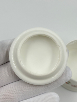 Миниатюрная шкатулка Wedgwood, Wild Strawberry
