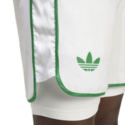 Теннисные шорты Adidas Climacool Tights & 7" - white