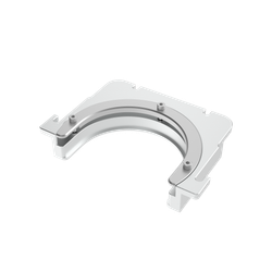 ARUM A5 PRO фрезерный станок для зуботехнической лаборатории