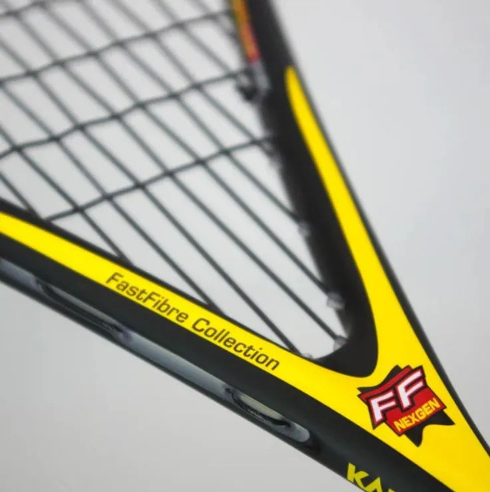 Karakal S Pro 2.1 FF (2024), Squash Racket