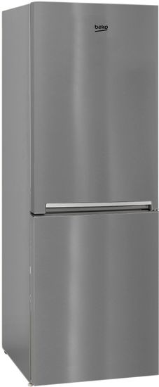 Холодильник Beko CNA 340KC0 X