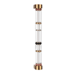 5455/18WL ODL_EX Настенный светильник LED 22W 4000K COLLIER L-VISION