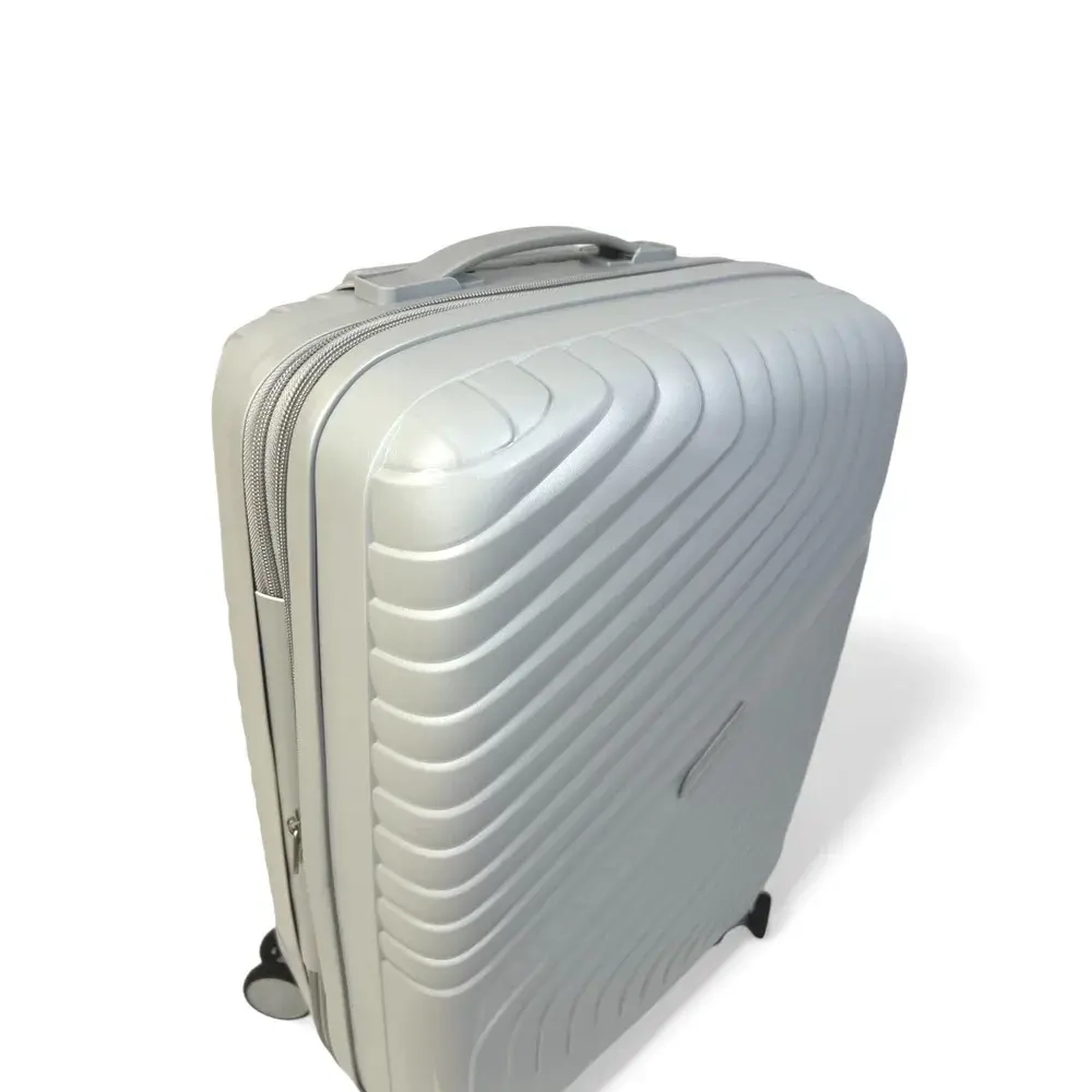 Ручная кладь Impreza PP 713, Светло-серый, S