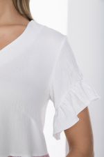 Платье "Летний поцелуй" (пыльная роза) П9054 LT Collection (Акция)