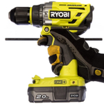Дрель-шуруповерт ударная Ryobi One+ R18PD7-220B аккумуляторная 5133004295