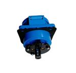 Розетка питания генератора Loncin LC22000 (250 Вольт, 32 Ампера)/271890067-0001