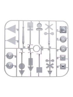 Игра Железная дорога Электропоезд (JHX2212)