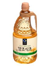 Уксус натуральный Daesang Brewing Venegar 6% 1,8 л
