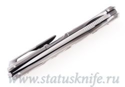 Нож Широгоров F95T Gen4 M390 MRBSфотография - 10